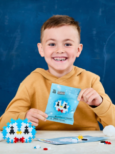 Puzzle by Number - Penguin
