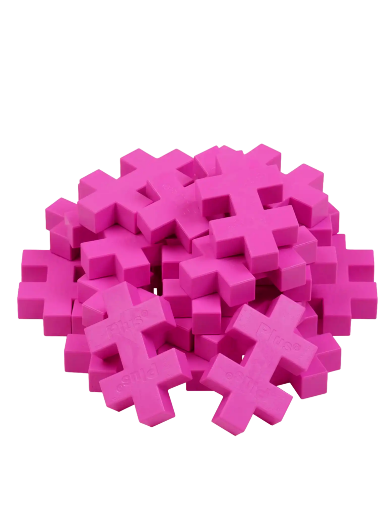 BIG Fuchsia - 25 pcs