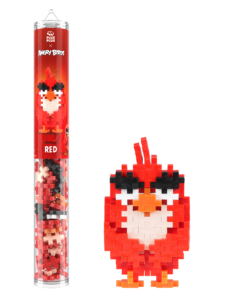 Angry Birds - Red - 110 pcs