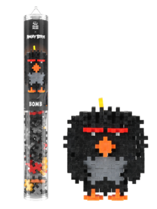 Angry Birds - Bomb - 110 pcs