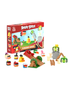 Angry Birds Slingshot Smash - 300 pcs