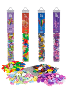 Color Mix - Bundle - Pastel, Neon, Basic & Glitter