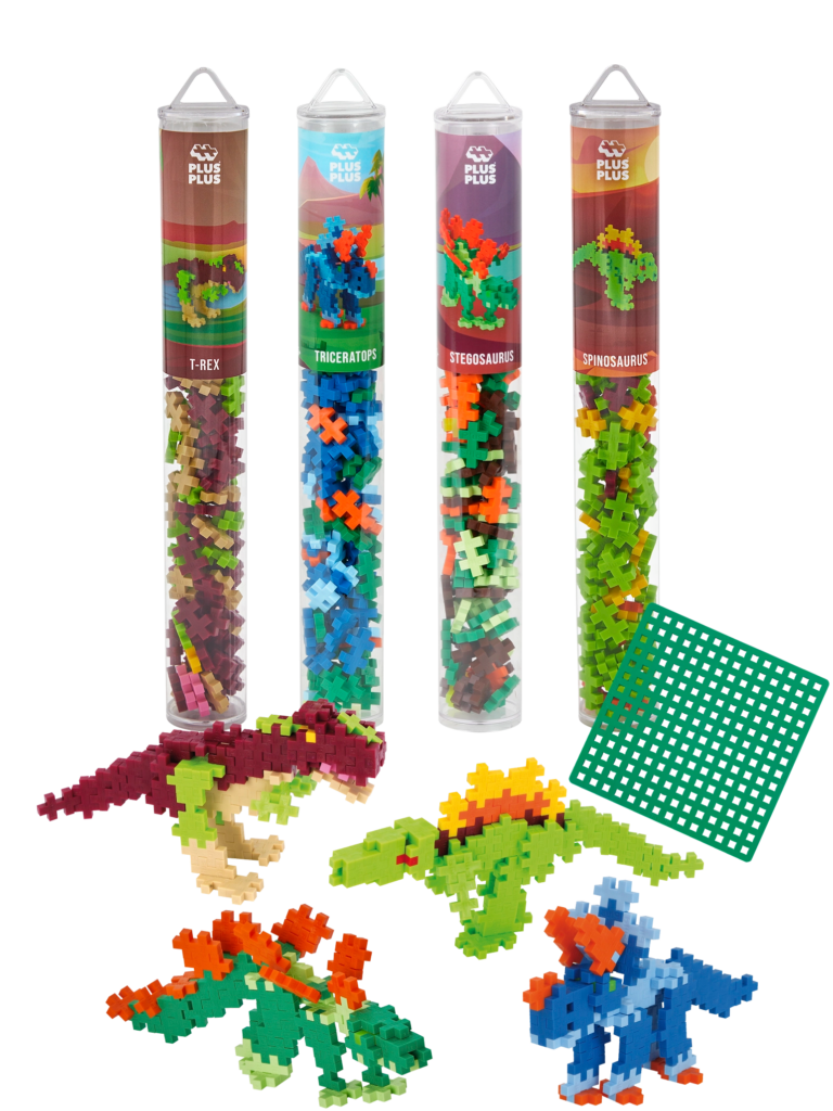 Dinosaur - Bundle