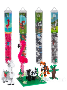 Zoo Animals - Bundle