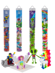 Characters - Bundle