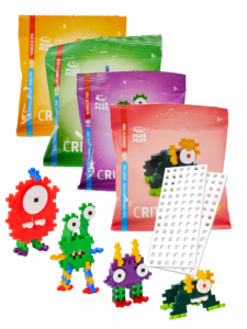 Critters - Bundle