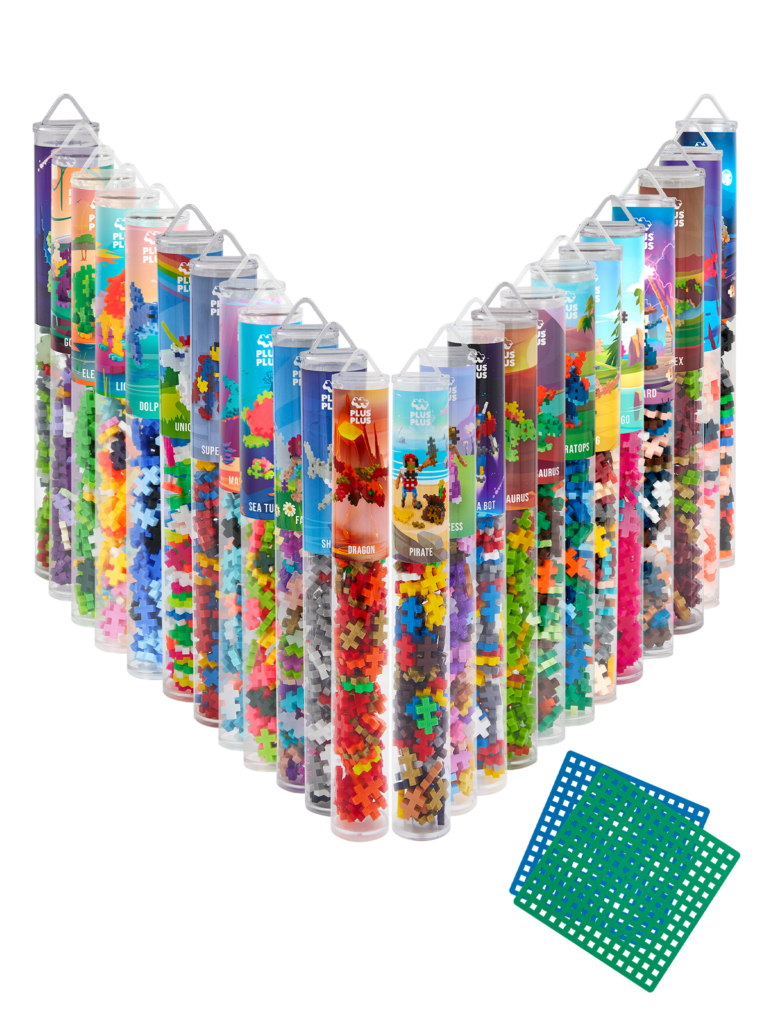 Advent Calendar Mix – 24 tubes