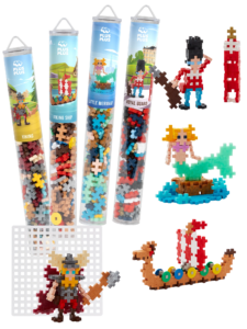 Nordic Figures - Bundle