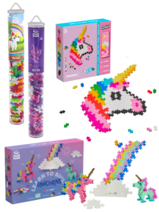 Unicorns - Bundle