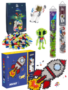 Space - Bundle