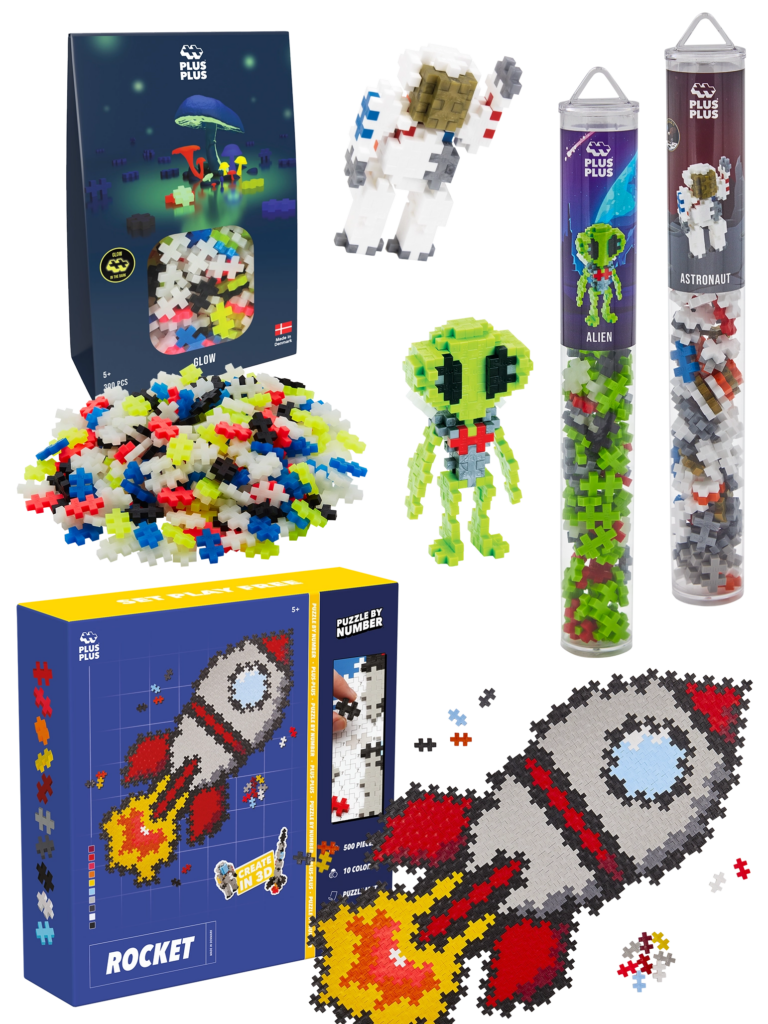 Space - Bundle