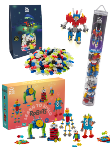 Robots - Bundle