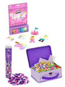 Fairytale – 3-in-1 Travel Pack
