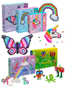Magical Creatures Bundle