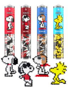 Peanuts® - Puzzle by Number - Bundle