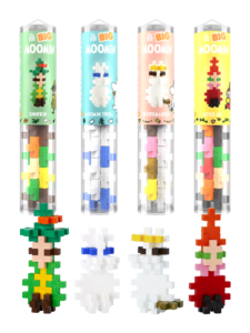 BIG Moomin - Bundle