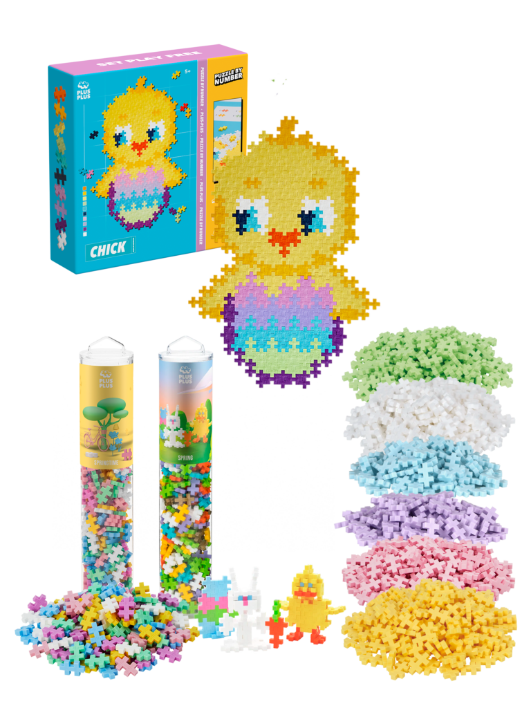 Easter - Bundle