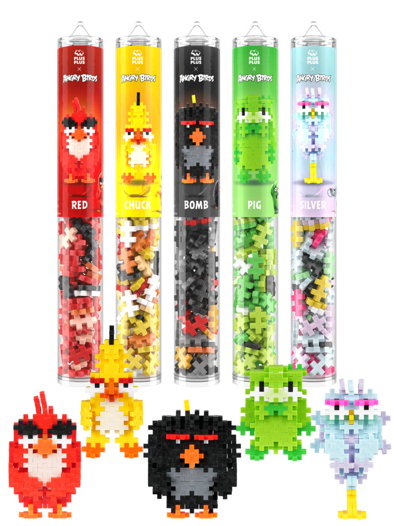 Angry Birds - Bundle