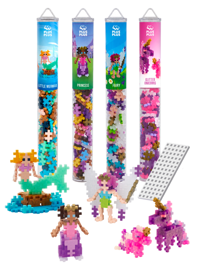Fairytale - Bundle