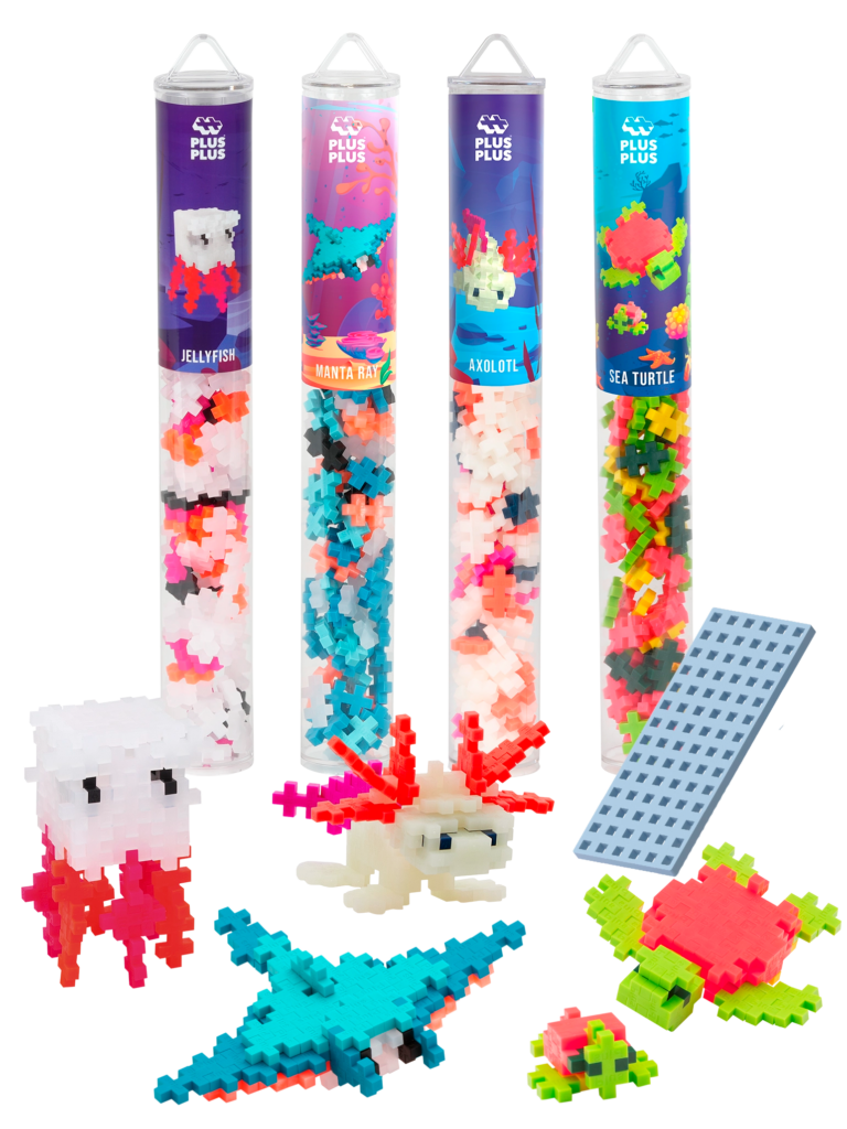 Under the Sea - Bundle