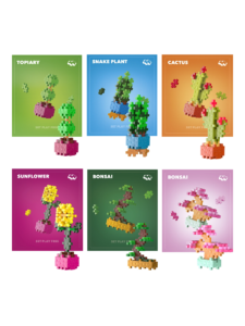 Plant Packs - Bundle
