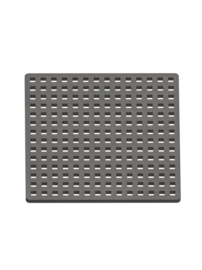 Black Baseplate