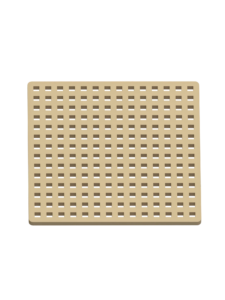 Beige Baseplate