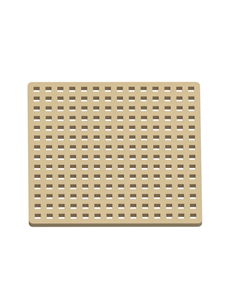 Beige Baseplate