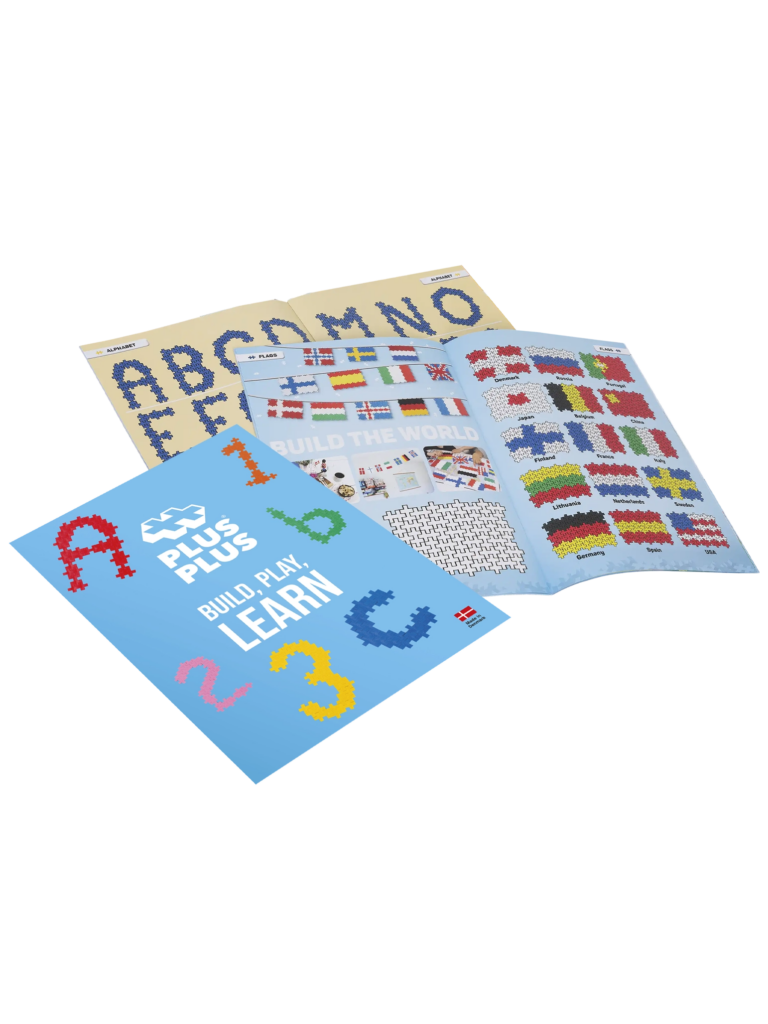 Activity Booklet