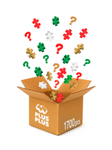 Mystery Box Advent Calendar – 24 Gifts
