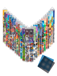Advent Calendar Action – 24 tubes