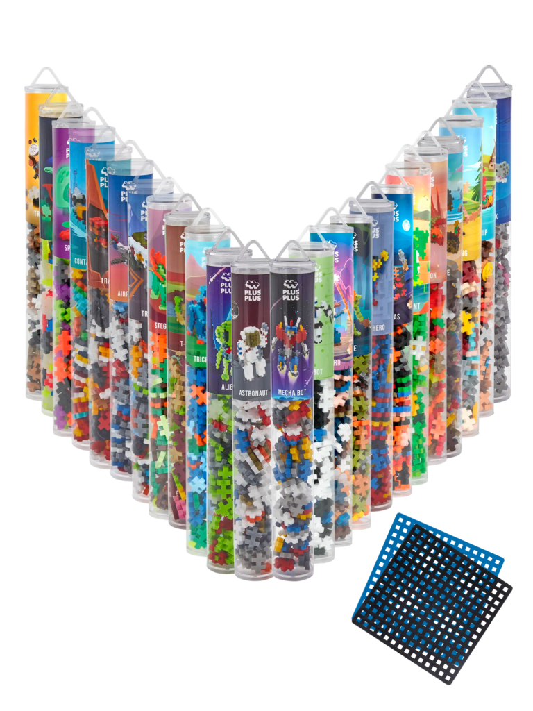 Advent Calendar Action – 24 tubes