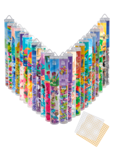 Advent Calendar Fairytale – 24 tubes