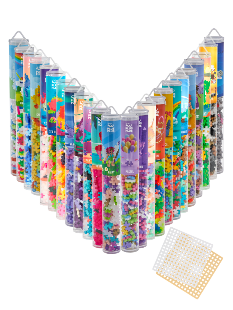Advent Calendar Fairytale – 24 tubes